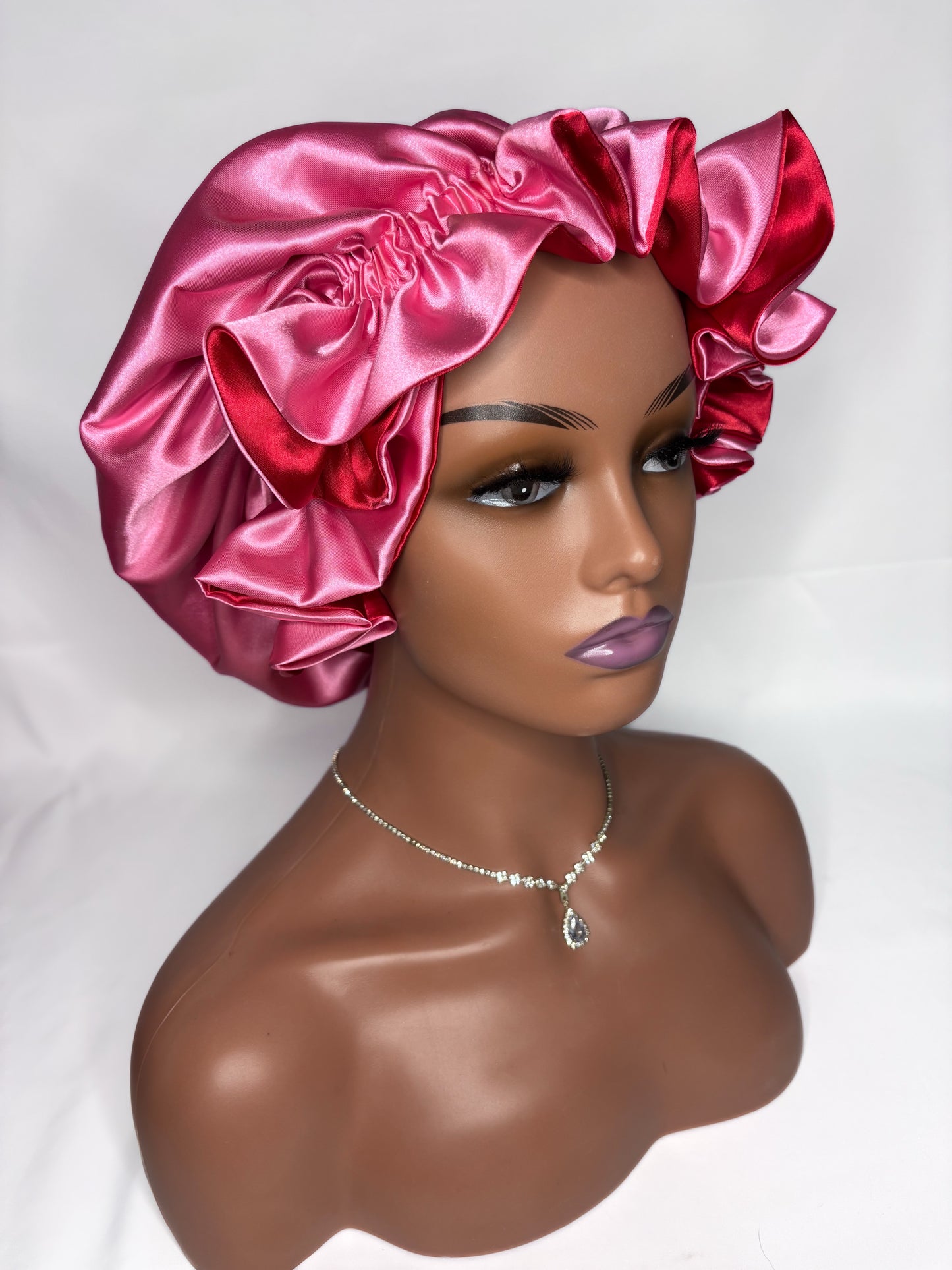 CHERRY POP BONNET