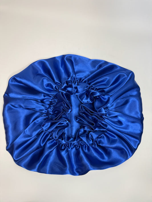 ROYAL BLUE BONNET