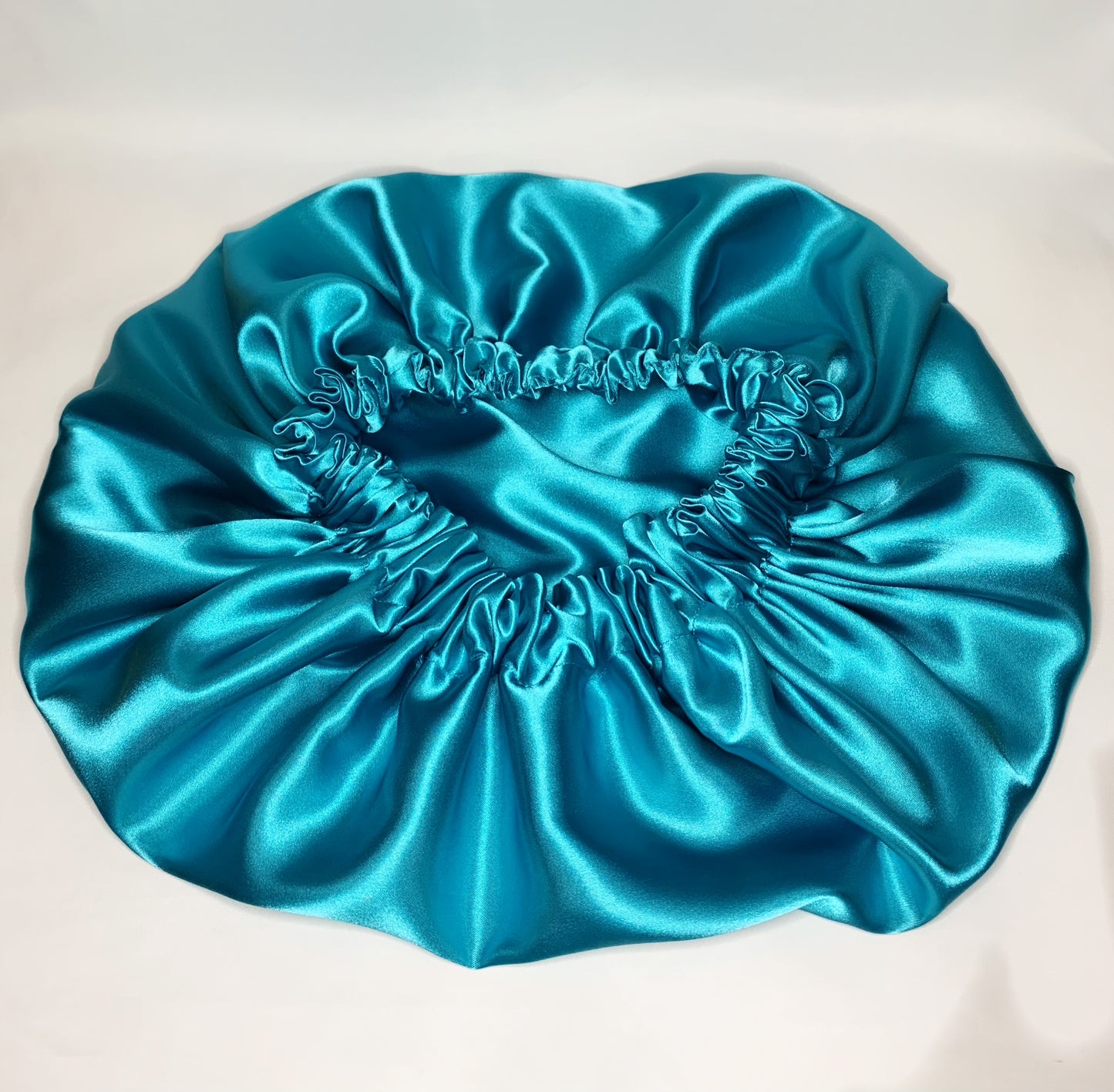 TURQUOISE BONNET