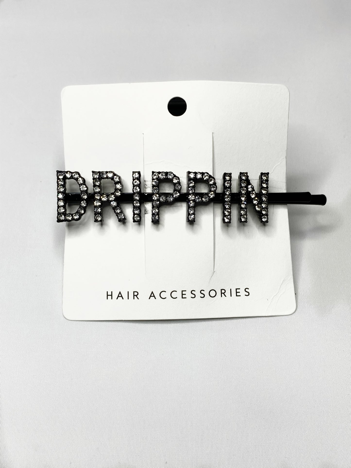 DRIPPIN BOBBY PIN