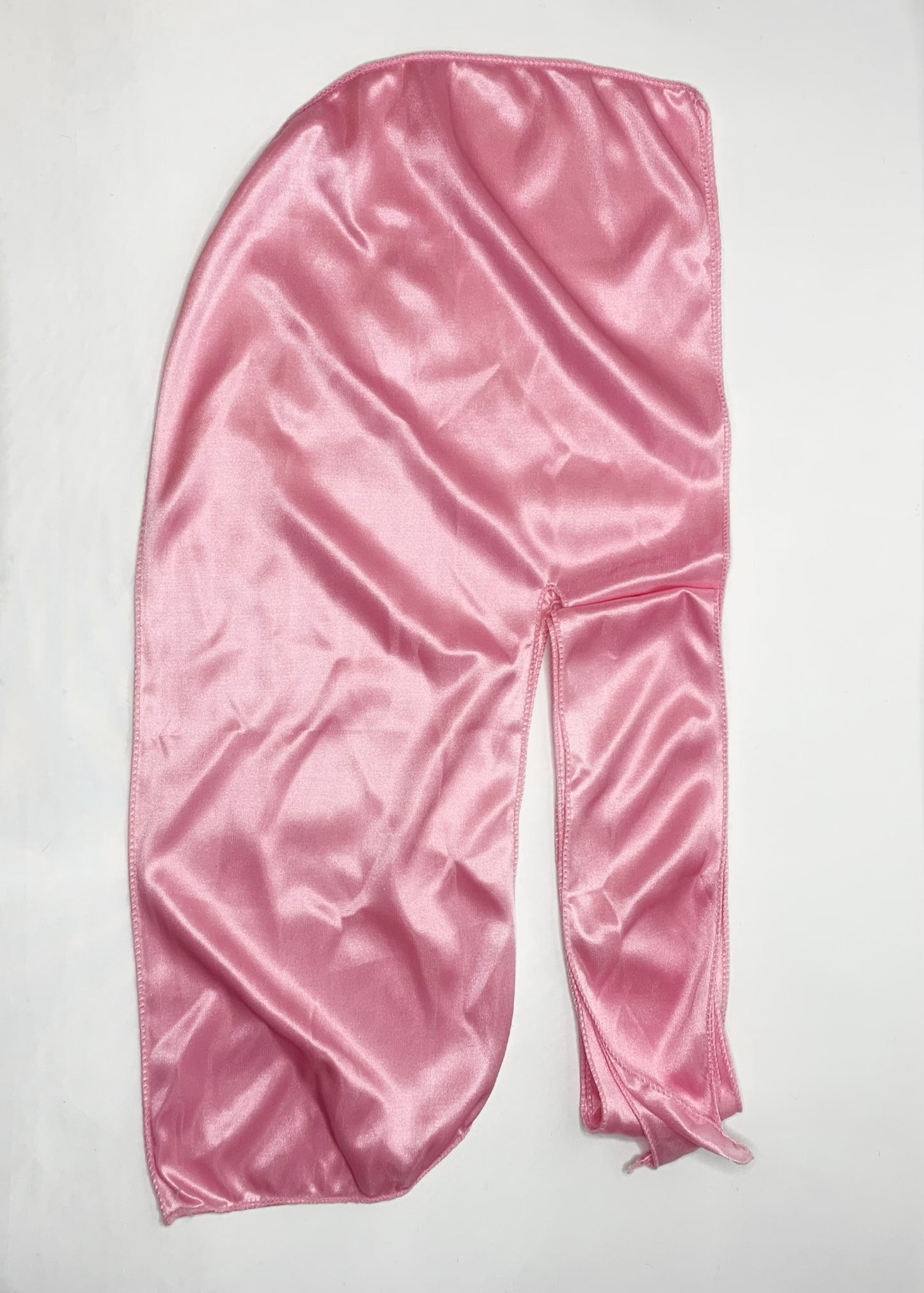 Light Pink Premium Durag