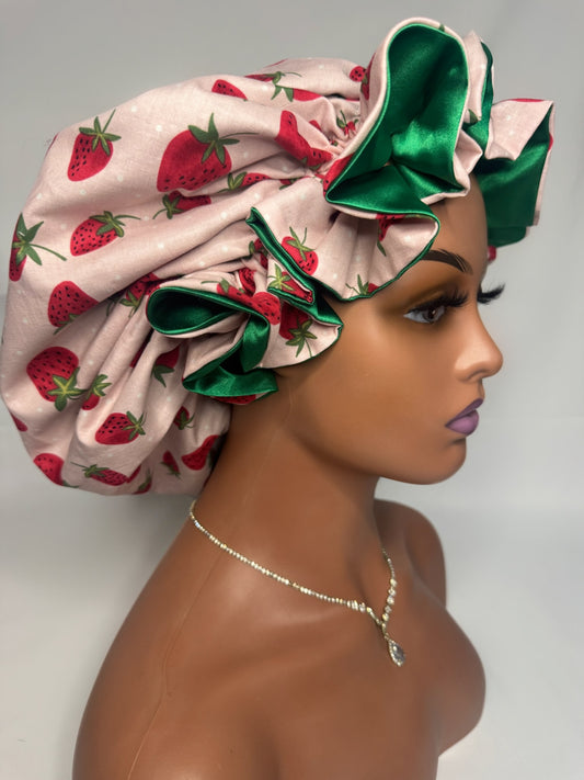 BERRY SWEET BONNET