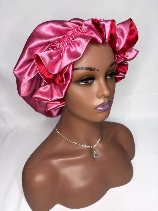 CHERRY POP BONNET