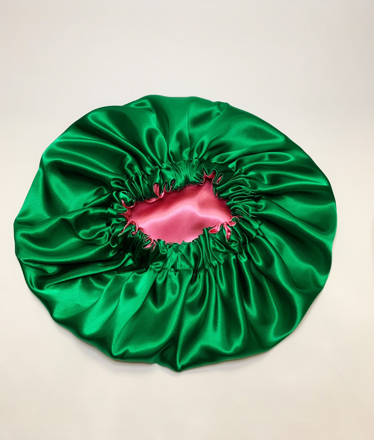 REVERSIBLE CUSTOM BONNET