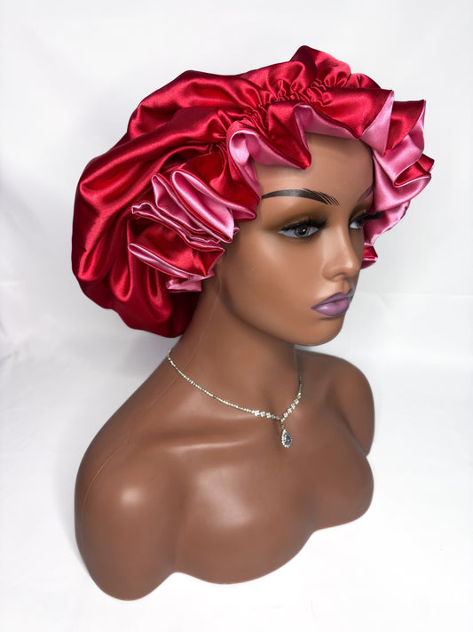 CHERRY POP BONNET