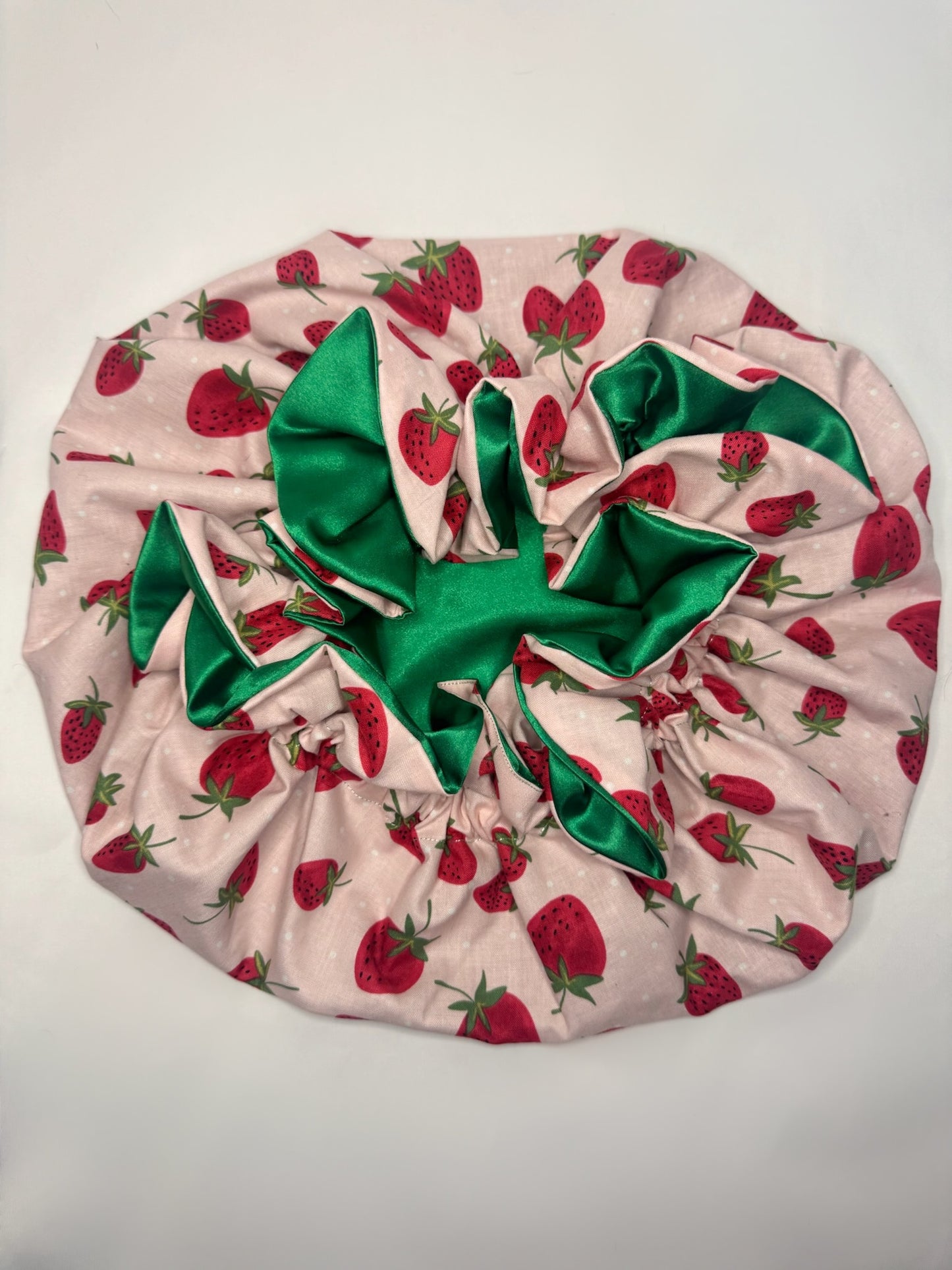 BERRY SWEET BONNET