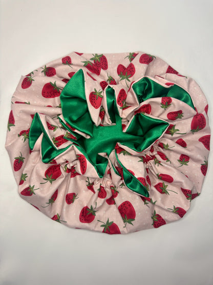 BERRY SWEET BONNET