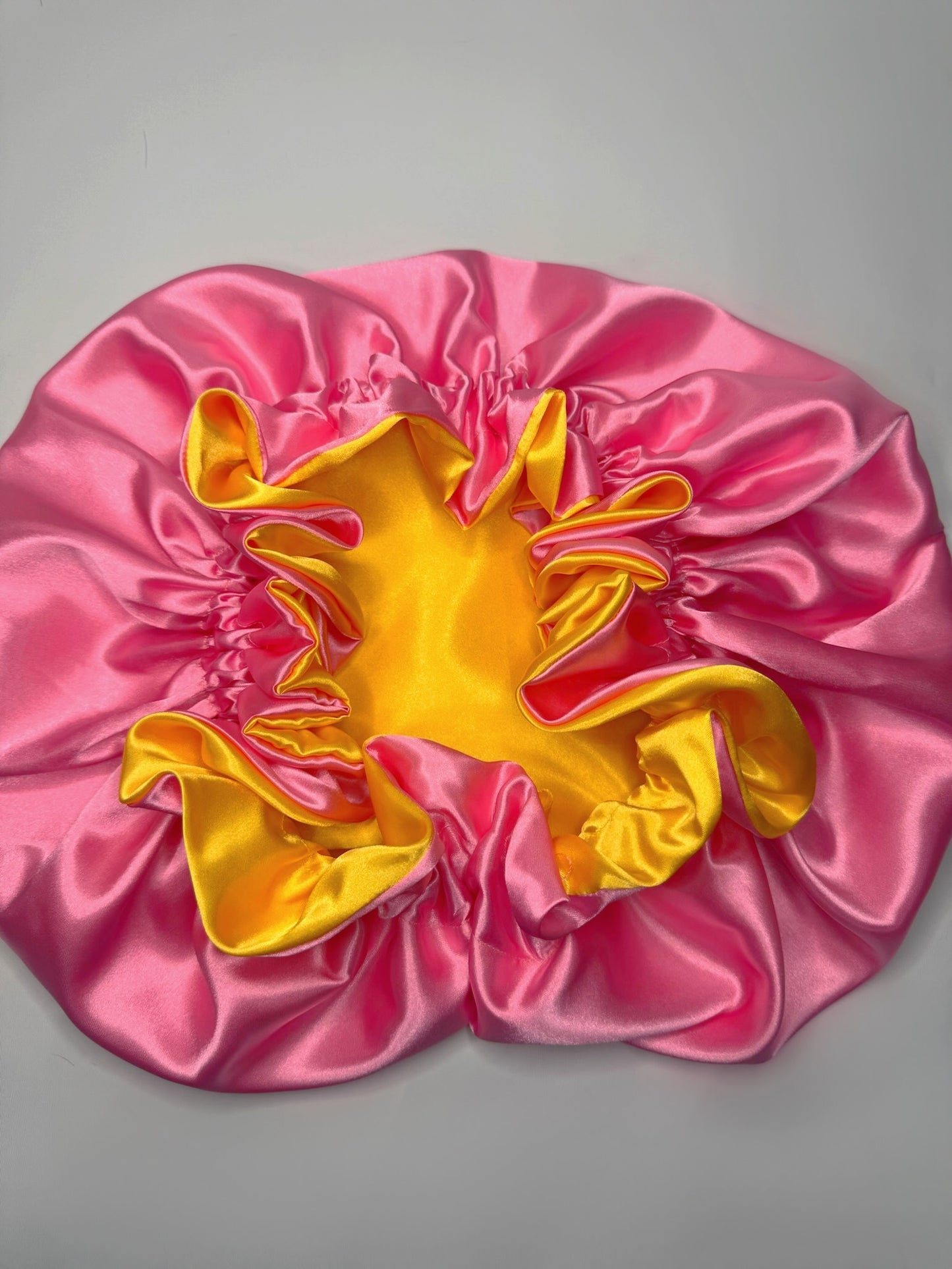 PINK LEMONADE BONNET