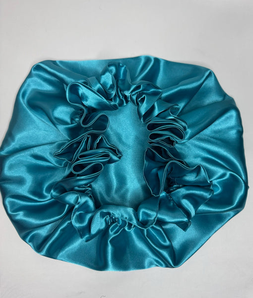 TURQUOISE BONNET