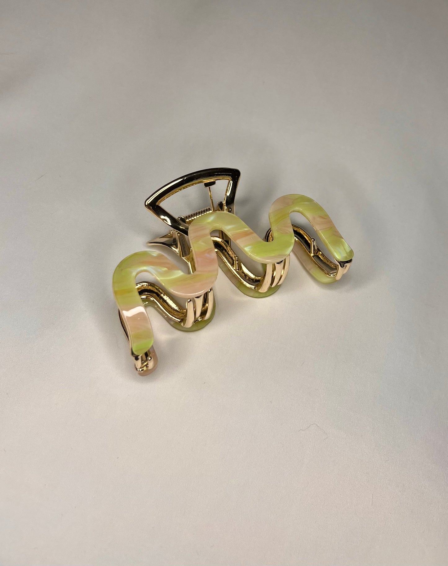 Heavy Hair Clip