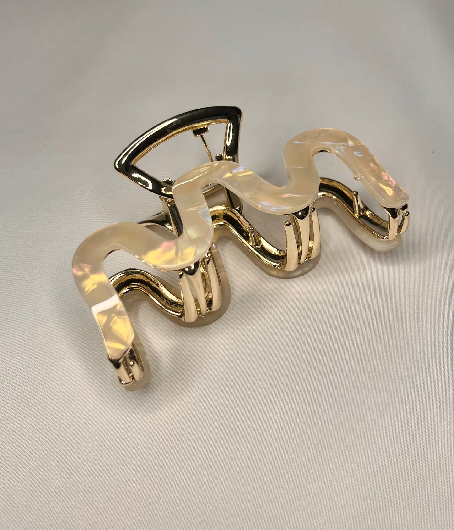 Heavy Hair Clip