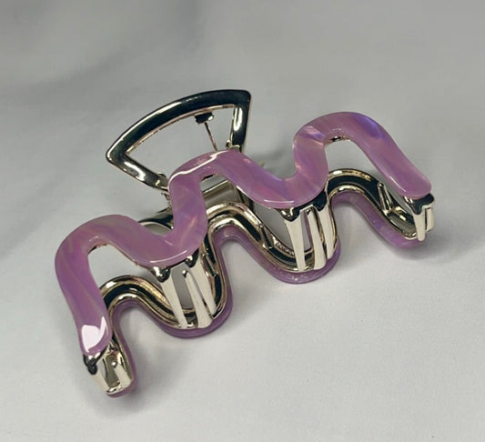 Heavy Hair Clip