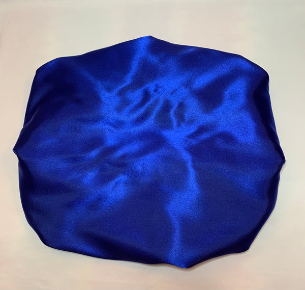 ROYAL BLUE BONNET