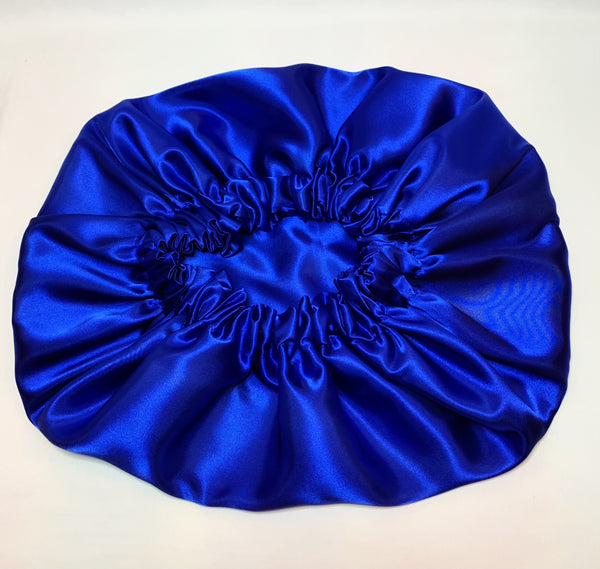 ROYAL BLUE BONNET