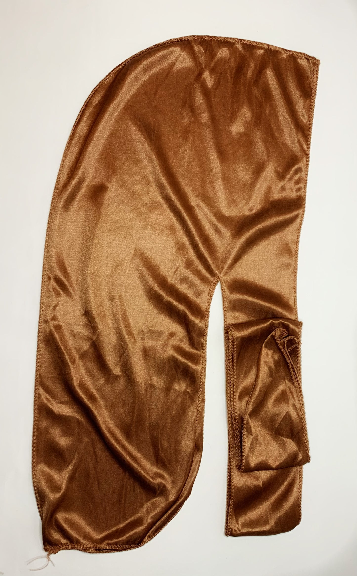 Brown Premium Durag