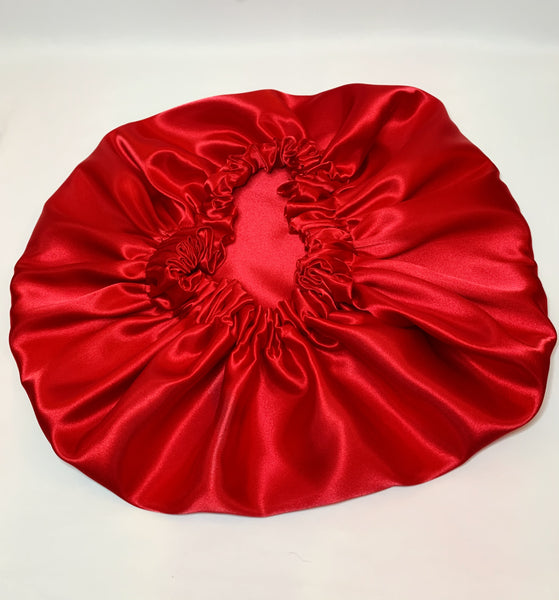RED BONNET