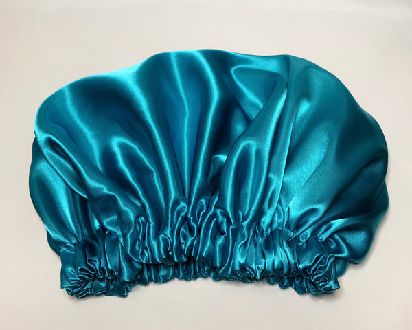 TURQUOISE BONNET