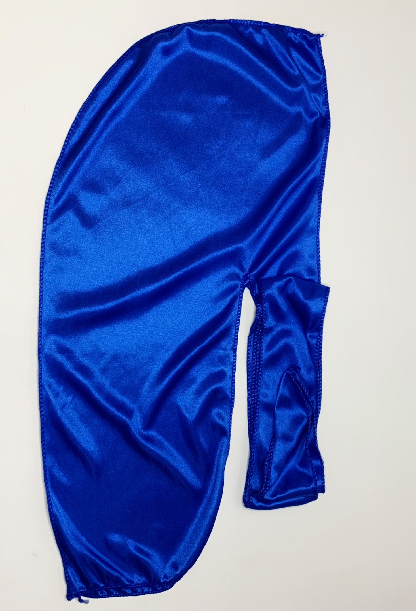 Royal Blue Premium Durag