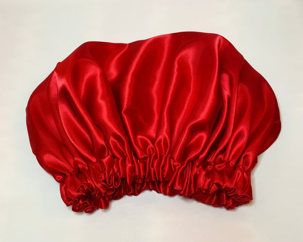RED BONNET