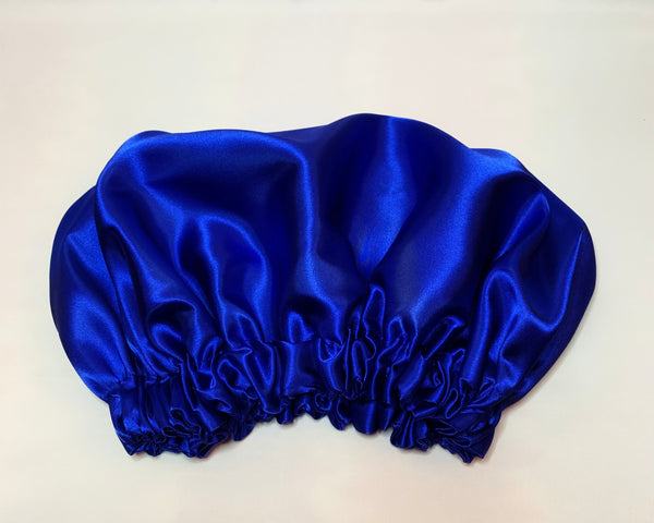 ROYAL BLUE BONNET
