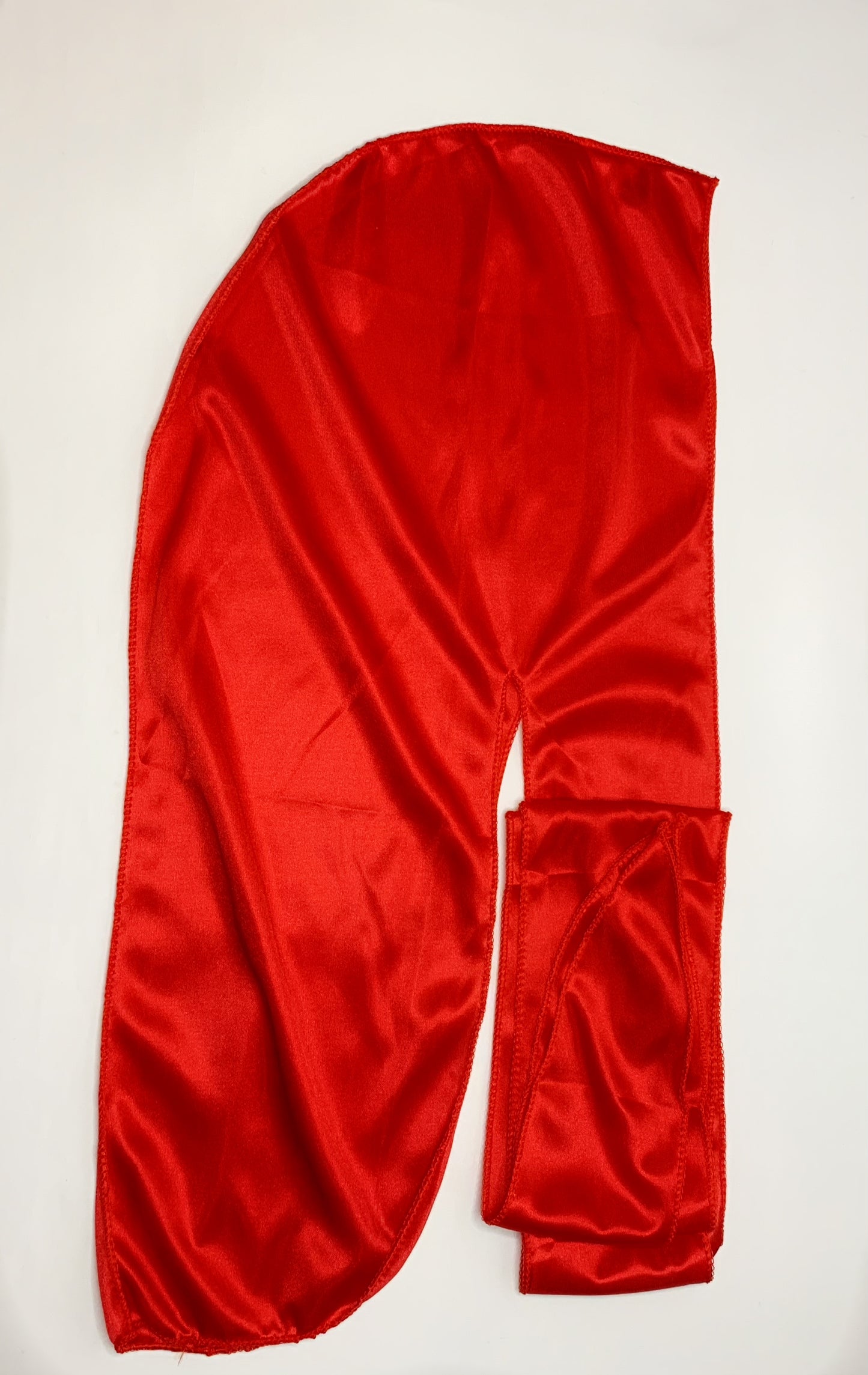 Red Premium Durag